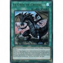 Le Croc de Critias - titre Bleu (UR) [DLCS]