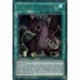 La Griffe d'Hermocrate - titre Bleu (UR) [DLCS]