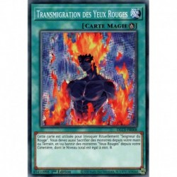 Transmigration des Yeux Rouges (C) [DLCS]