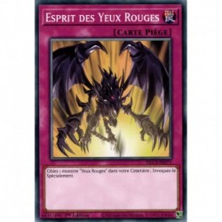 Esprit des Yeux Rouges (C) [DLCS]
