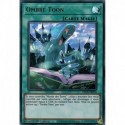 Ombre Toon - titre Bleu (UR) [DLCS]