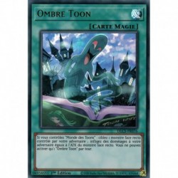 Ombre Toon - titre Vert (UR) [DLCS]