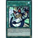 Doppelganger le Mimétique - titre Violet (UR) [DLCS]