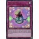 Masque Toon - titre Or (UR) [DLCS]