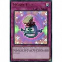 Masque Toon - titre Or (UR) [DLCS]
