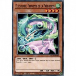 Flèchylphe, Princesse de la Prédiction (C) [DLCS]