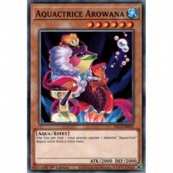 Aquactrice Arowana (C) [DLCS]