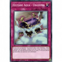 Histoire Aqua - Urashima (C) [DLCS]