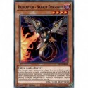 Raidraptor - Napalm Dragonius (C) [DLCS]
