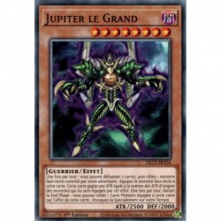Jupiter le Grand (C) [DLCS]