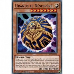 Uranus le Désespéré (C) [DLCS]