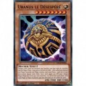 Uranus le Désespéré (C) [DLCS]