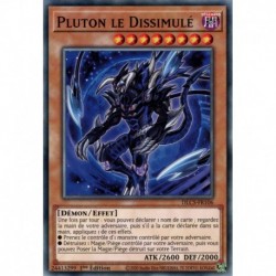 Pluton le Dissimulé (C) [DLCS]