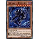 Pluton le Dissimulé (C) [DLCS]
