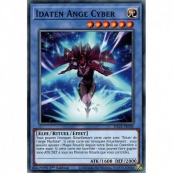 Idaten Ange Cyber (C) [DLCS]