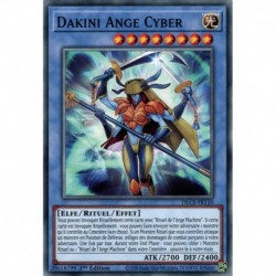 Dakini Ange Cyber (C) [DLCS]