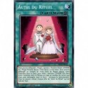 Autel du Rituel (C) [DLCS]