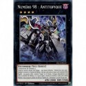 Numéro 98 : Antitopique (C) [DLCS]
