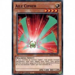 Aile Cipher (C) [DLCS]
