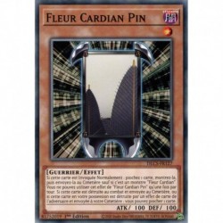 Fleur Cardian Pin (C) [DLCS]