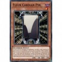 Fleur Cardian Pin (C) [DLCS]