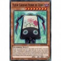Fleur Cardian Herbe de Zèbre (C) [DLCS]