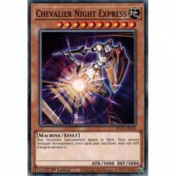 Chevalier Night Express (C) [DLCS]