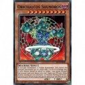 Orichalcos Shunoros (C) [DLCS]