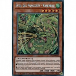 Éveil des Possédées - Rasenryu (STR) [DLCS]