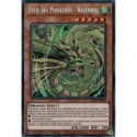 Éveil des Possédées - Rasenryu (STR) [DLCS]