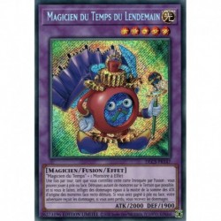 Magicien du Temps du Lendemain (STR) [DLCS]