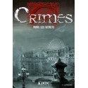 CRIMES : Paris, les secrets (poche)