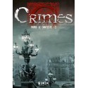 CRIMES : Paris, le contexte 2 (poche)