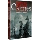 CRIMES : Les Secrets de l'Horreur (poche)