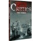 CRIMES : Action et Criminologie (poche)