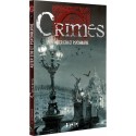 CRIMES : Alter ego et Psychologie (poche)