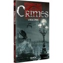 CRIMES : La Belle Époque (poche)