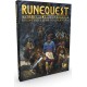 Aventures dans Glorantha - Runequest
