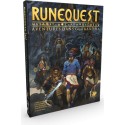 Aventures dans Glorantha - livre de base - Runequest