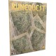 Les cartes de la passe du Dragon - Runequest