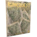 Les cartes de la passe du Dragon - Runequest