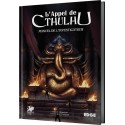 Manuel de l'Investigateur - Appel de Cthulhu