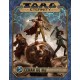 Ecran du MJ - Torg Eternity