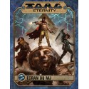 Ecran du MJ - Torg Eternity
