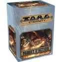 Paquet d'Action - Torg Eternity