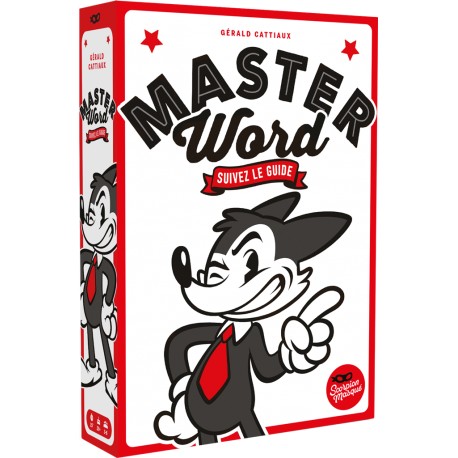 Master Word (en Français)