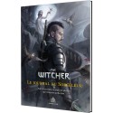 Le Journal du Sorceleur - The Witcher