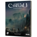 Les Accessoires du Gardien - L'Appel de Cthulhu