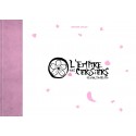L'Empire des Cerisiers - Livre de Base
