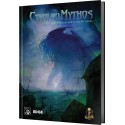 Cthulhu Mythos : Mythe de Cthulhu par S. Petersen